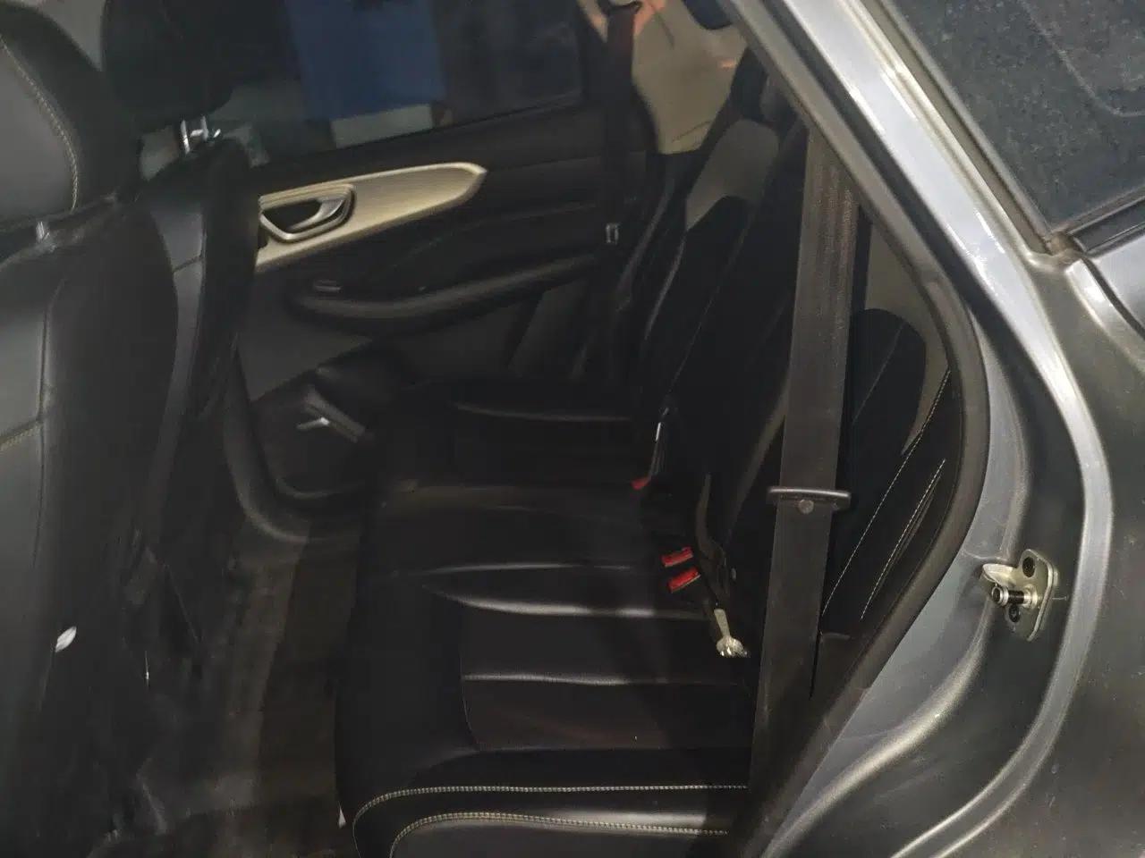 Roewe RX5 2020 PLUS 300TGI Automatic Ali National Trend Flagship Edition — миниатюра 17