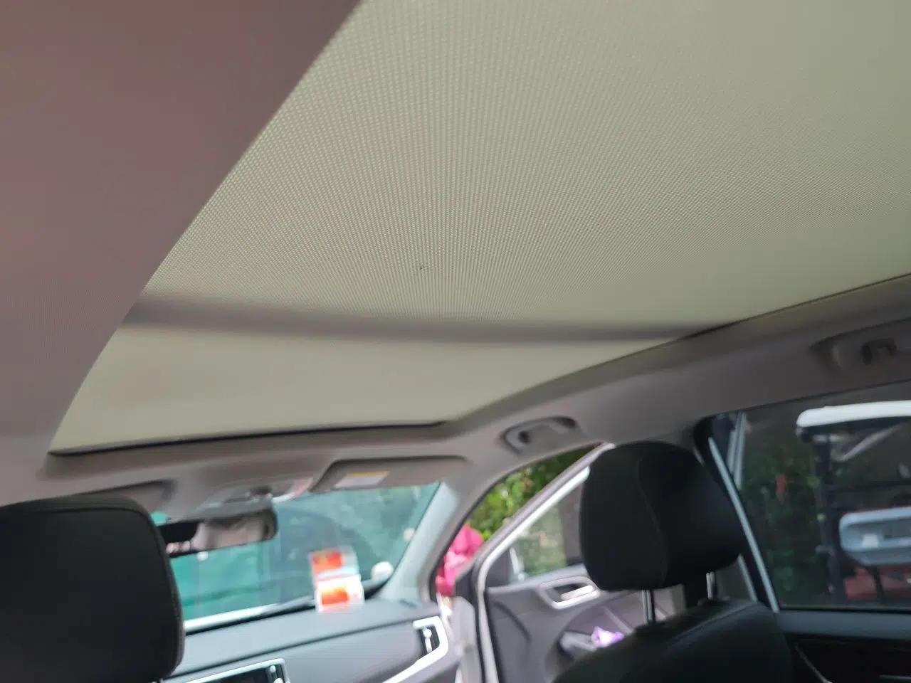 Roewe RX5 2020 20T Automatic 4G Connect Superior Flagship Edition — миниатюра 18