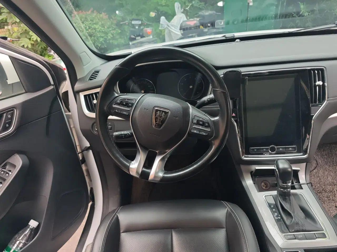 Roewe RX5 2020 20T Automatic 4G Connect Superior Flagship Edition — миниатюра 10