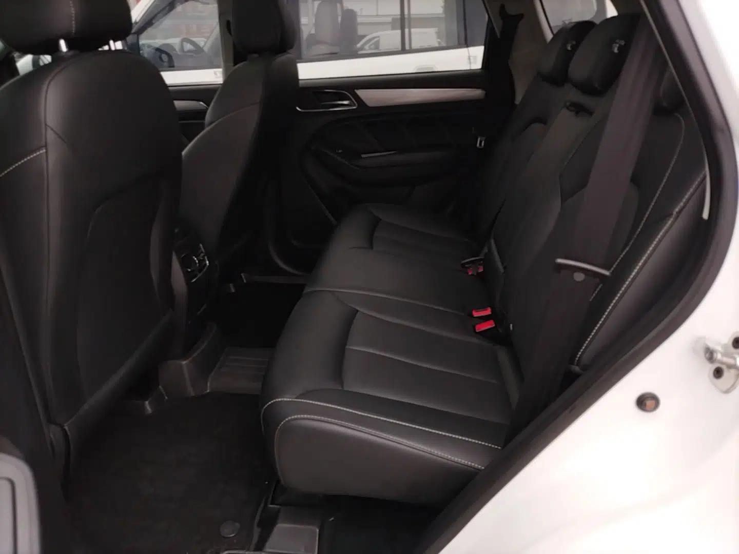 Roewe RX5 2020 20T Automatic 4G Connected Million Edition — миниатюра 20