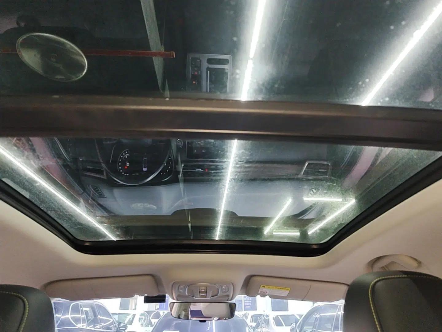 Roewe RX5 2020 PLUS 300TGI Automatic Ali National Trend Flagship Edition — миниатюра 21