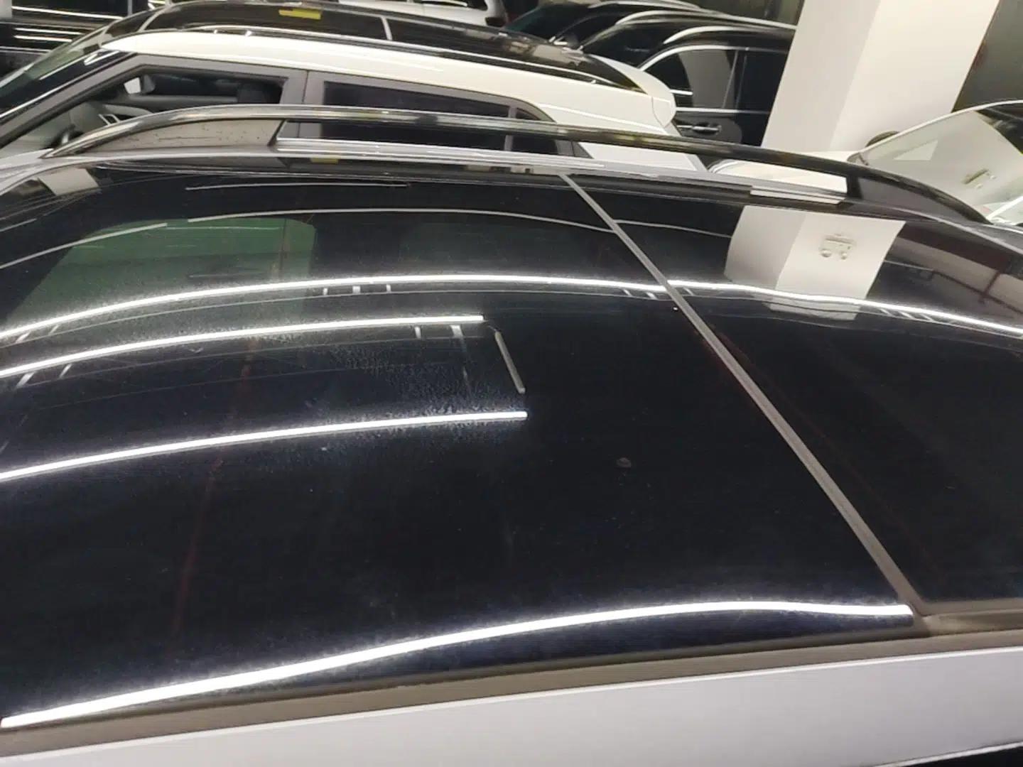 Roewe RX5 2020 PLUS 300TGI Automatic Ali National Trend Flagship Edition — миниатюра 7