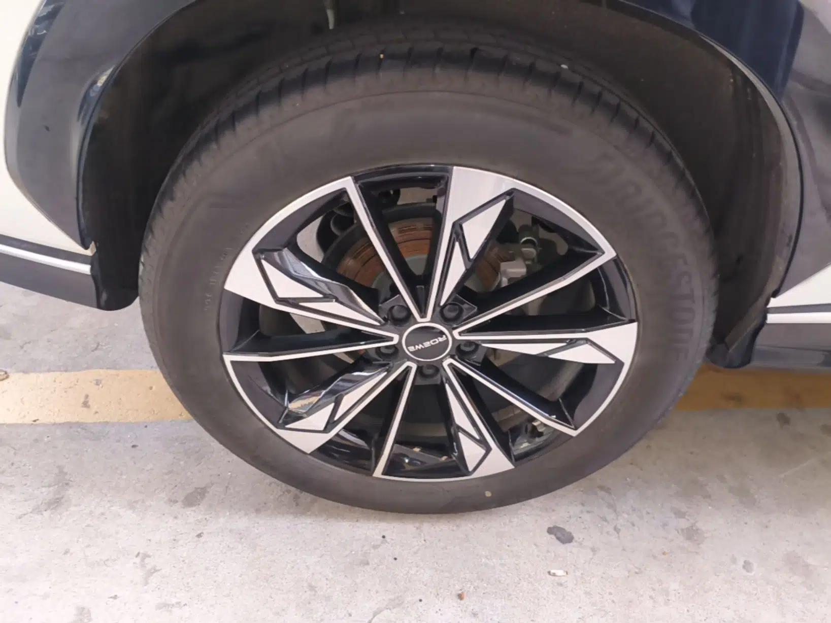 Roewe RX5 2023 1.5T Elite Edition — миниатюра 16