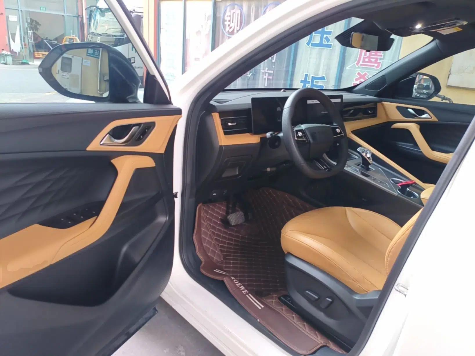 Roewe RX5 2023 1.5T Elite Edition — миниатюра 23