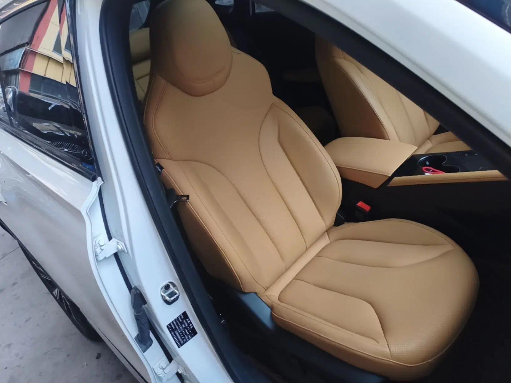Roewe RX5 2023 1.5T Elite Edition — миниатюра 24