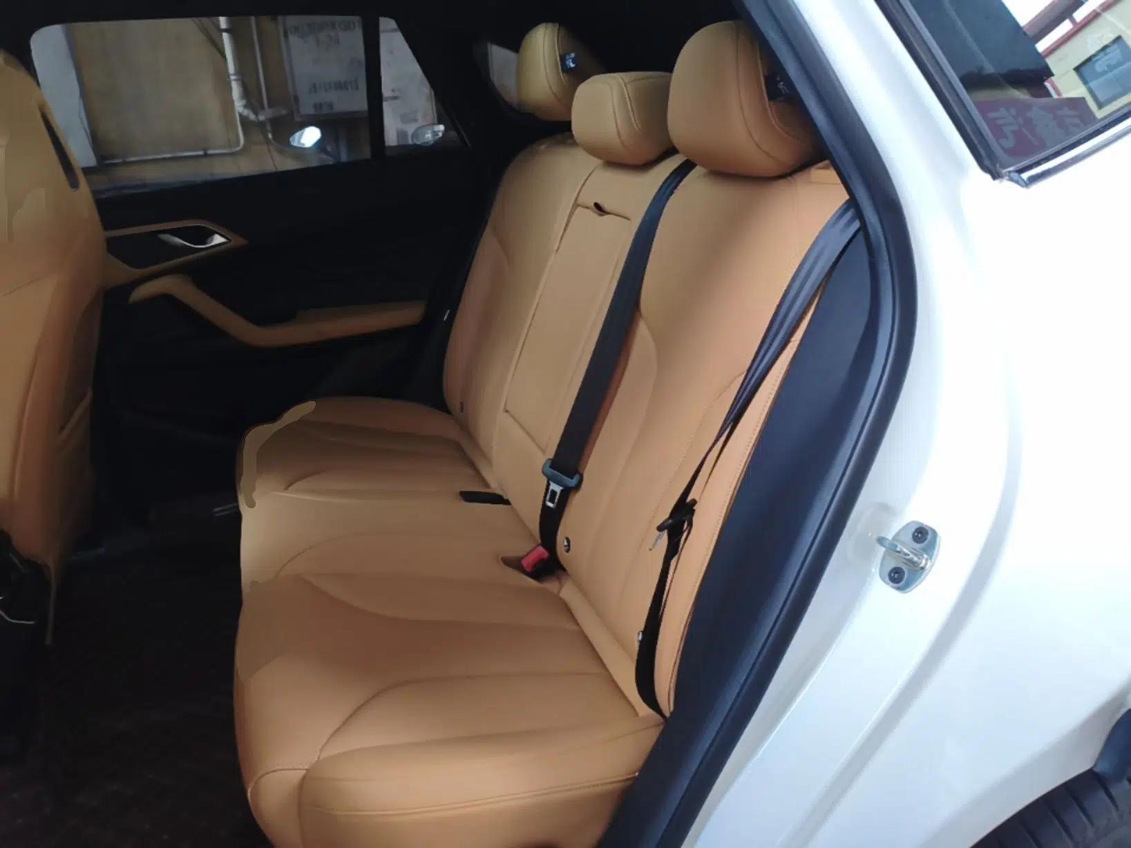 Roewe RX5 2023 1.5T Elite Edition — миниатюра 25