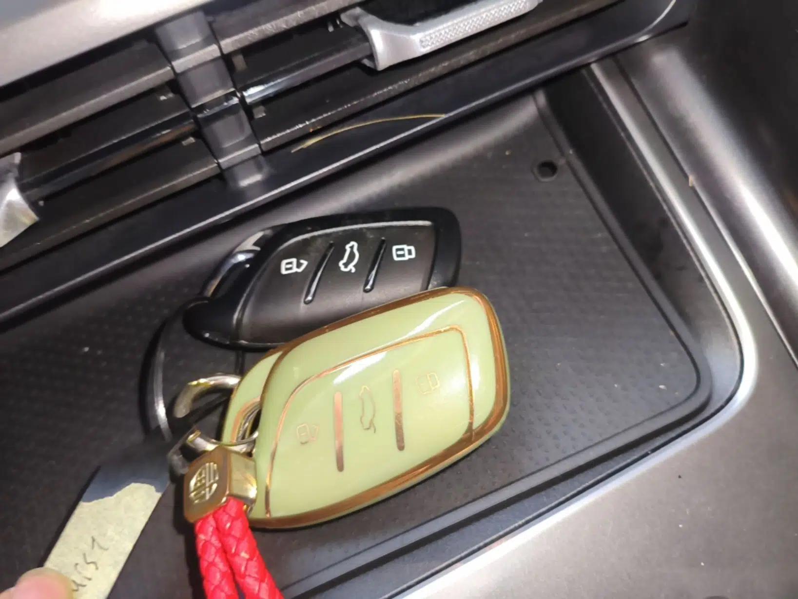 Roewe RX5 2023 1.5T Elite Edition — миниатюра 28