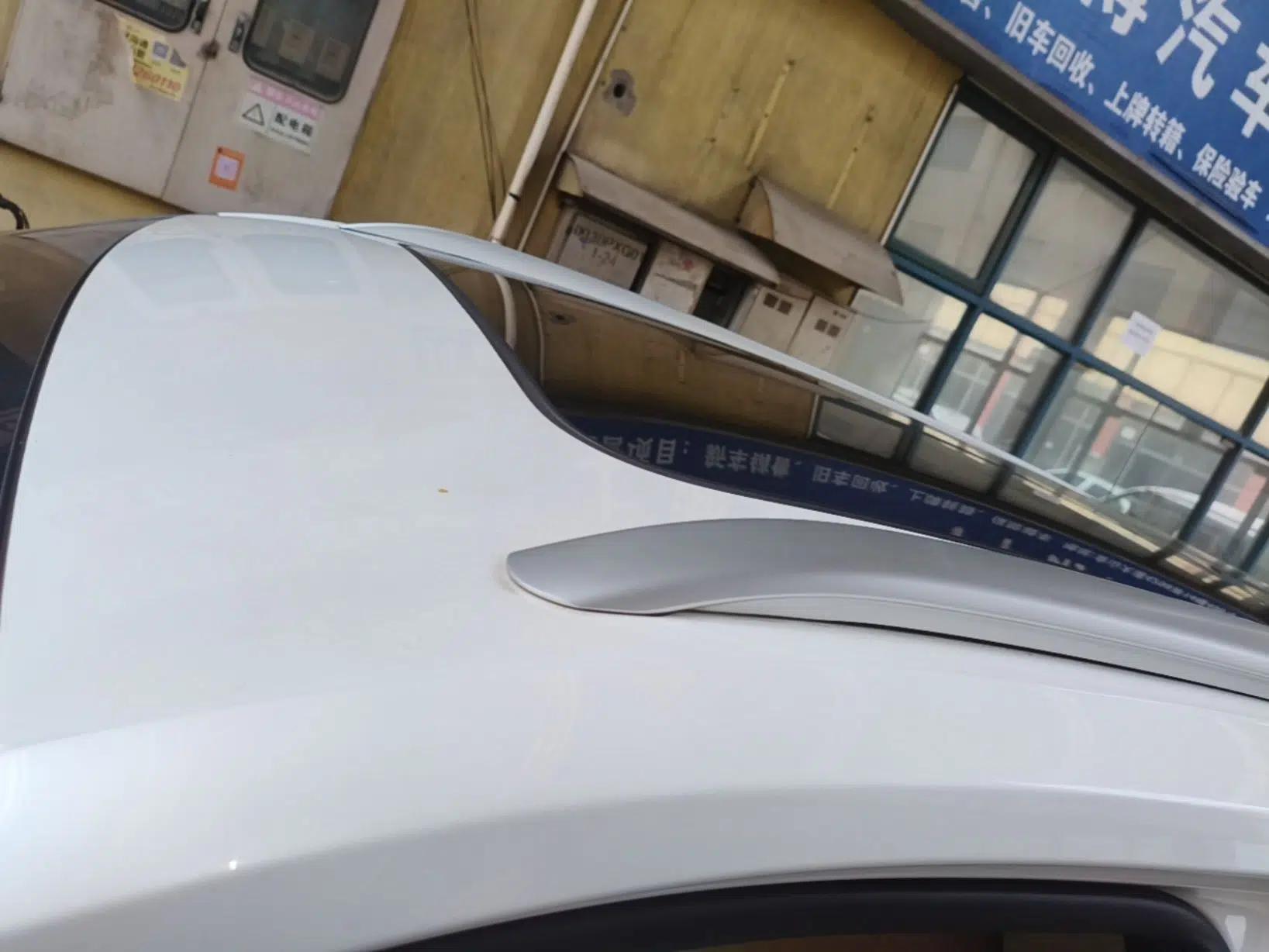Roewe RX5 2023 1.5T Elite Edition — миниатюра 7