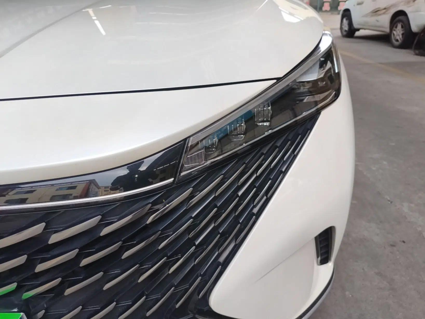 Roewe RX5 2023 1.5T Elite Edition — миниатюра 8