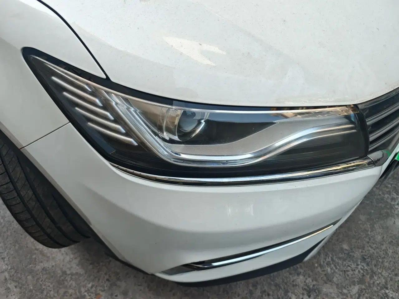 Roewe RX5 2018 20T Two-Wheel Drive Automatic Internet Smart Edition — миниатюра 7
