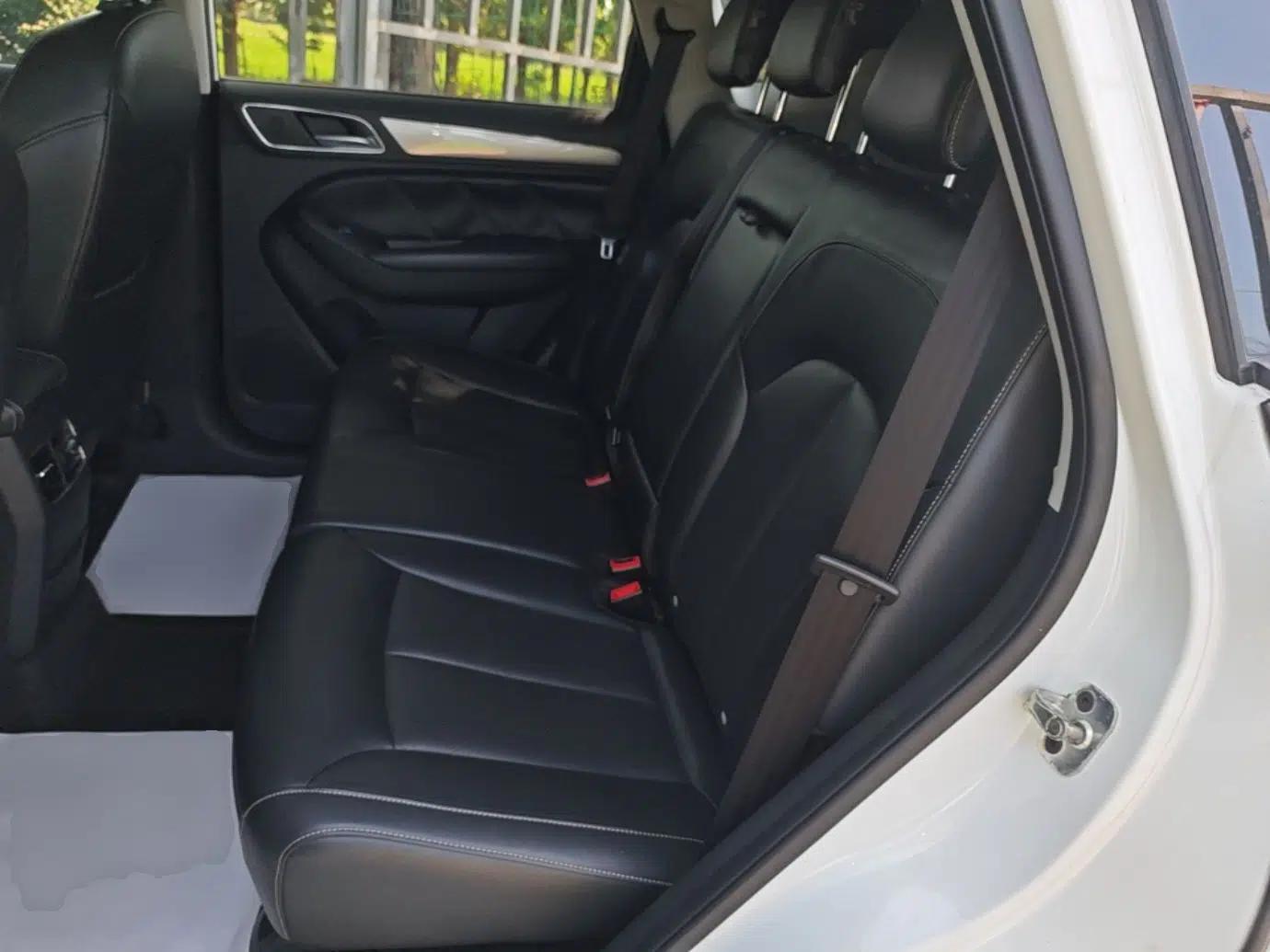 Roewe RX5 2016 20T Two-Wheel Drive Automatic Internet Smart Edition — миниатюра 20