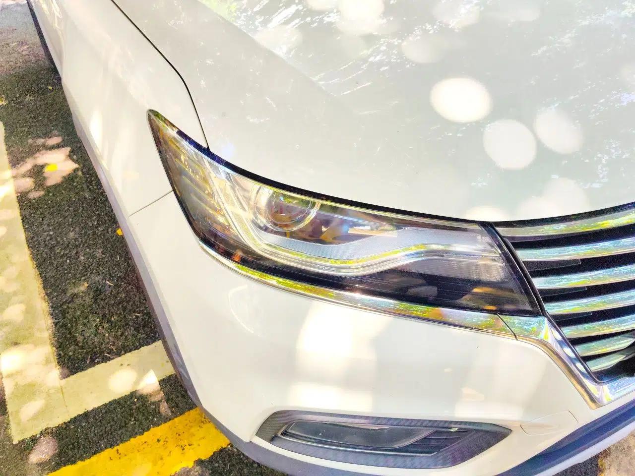 Roewe RX5 2020 20T Automatic 4G Connected Million Edition — миниатюра 7