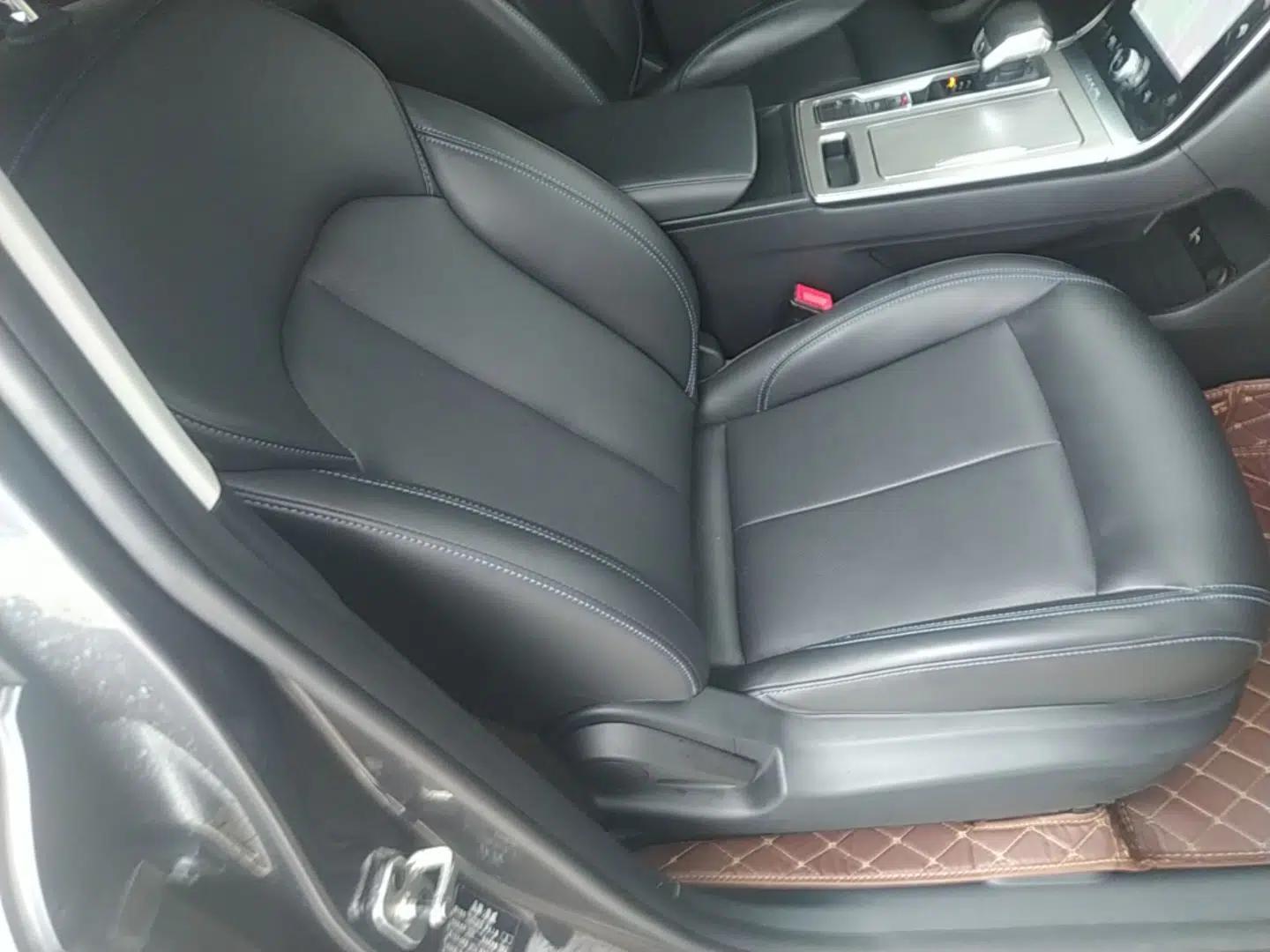 Roewe RX5 2023 PLUS 330TGI Automatic Trendsetting Smart Edition — миниатюра 19