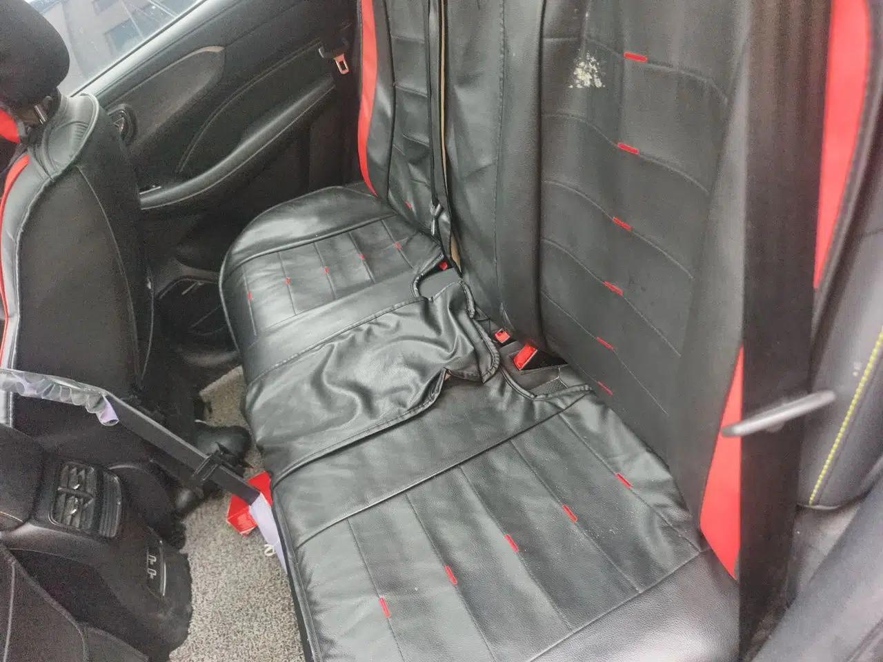 Roewe RX5 2021 PLUS 330TGI Automatic National Style Smart Enjoyment Edition — миниатюра 17