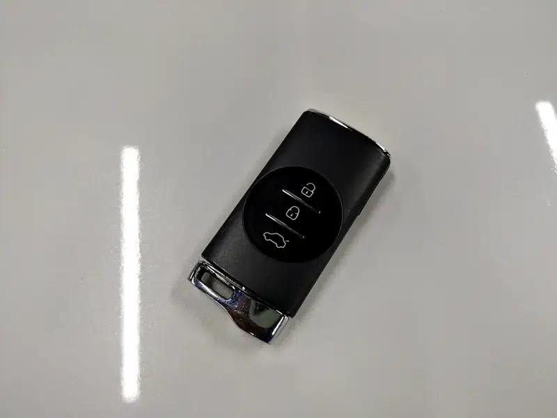 Chery Tiggo 3x 2021 PLUS 1.5L CVT Enjoyable Red Date Edition — миниатюра 11