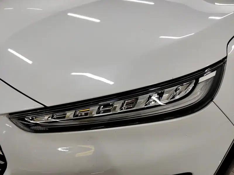 Chery Tiggo 3x 2021 PLUS 1.5L CVT Enjoyable Red Date Edition — миниатюра 12