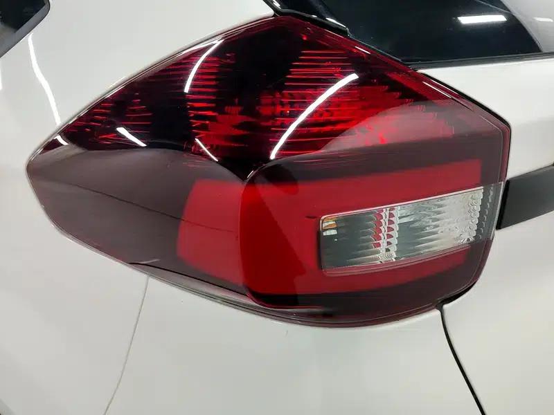Chery Tiggo 3x 2021 PLUS 1.5L CVT Enjoyable Red Date Edition — миниатюра 13