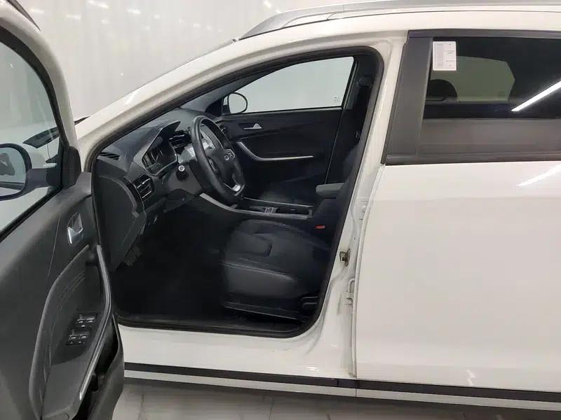 Chery Tiggo 3x 2021 PLUS 1.5L CVT Enjoyable Red Date Edition — миниатюра 17