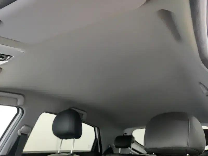 Chery Tiggo 3x 2021 PLUS 1.5L CVT Enjoyable Red Date Edition — миниатюра 19