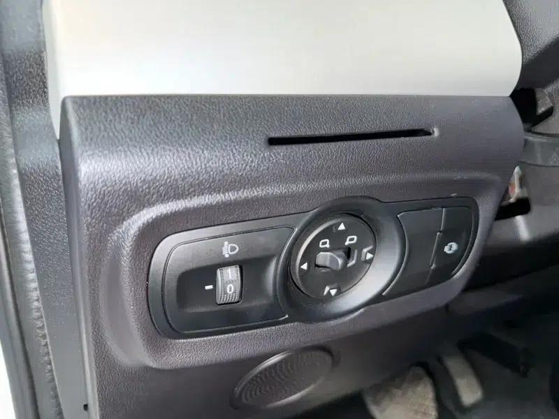 Chery Tiggo 3x 2022 PLUS 1.5L CVT Fashion Edition+ — миниатюра 11