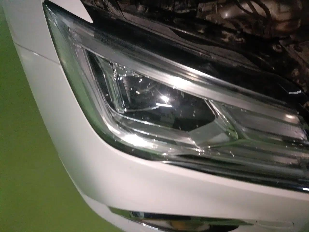 Roewe i5 2020 1.5L Manual 4G Connect Luxury Edition — миниатюра 7