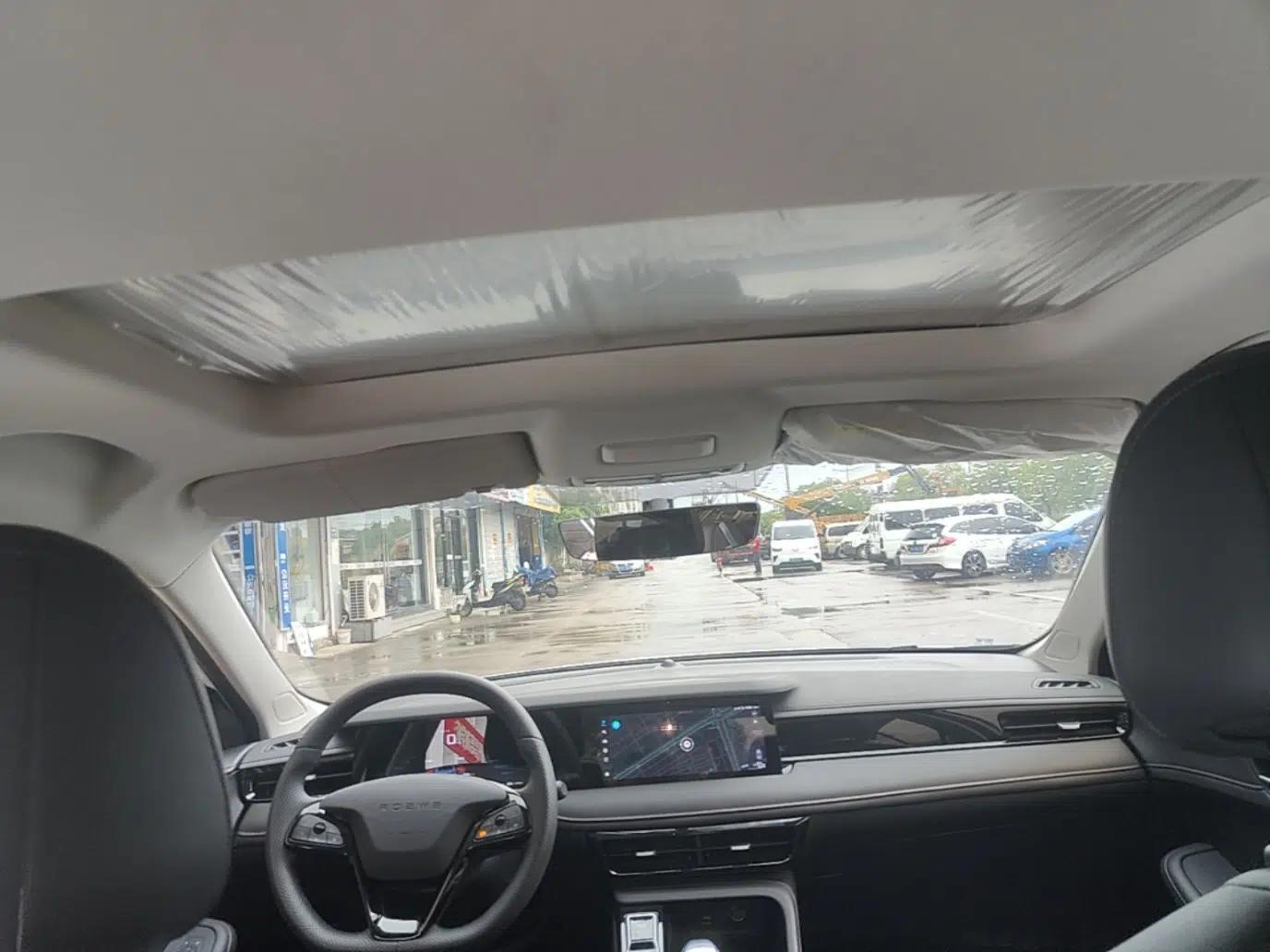 Roewe i5 2023 1.5L CVT Luxury Edition — миниатюра 21