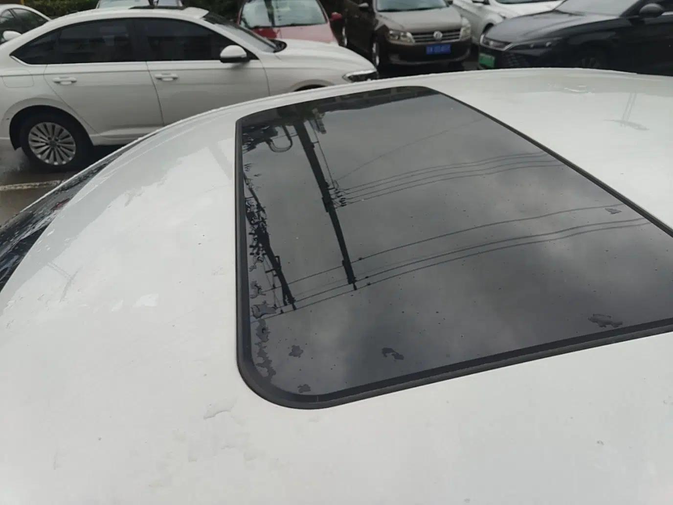 Roewe i5 2023 1.5L CVT Luxury Edition — миниатюра 7