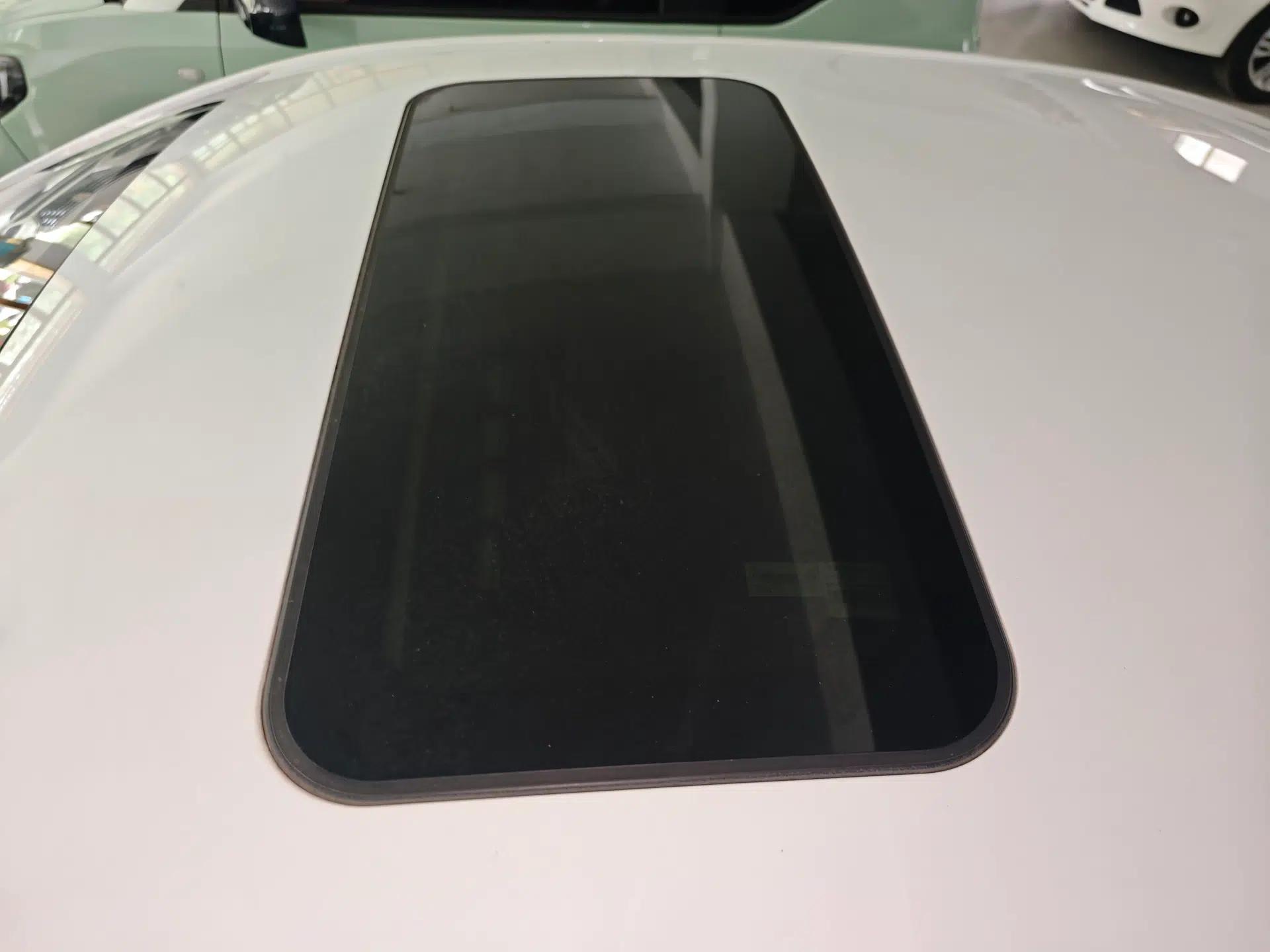 Roewe i5 2020 1.5L Automatic 4G Connect Luxury Flagship Edition — миниатюра 7