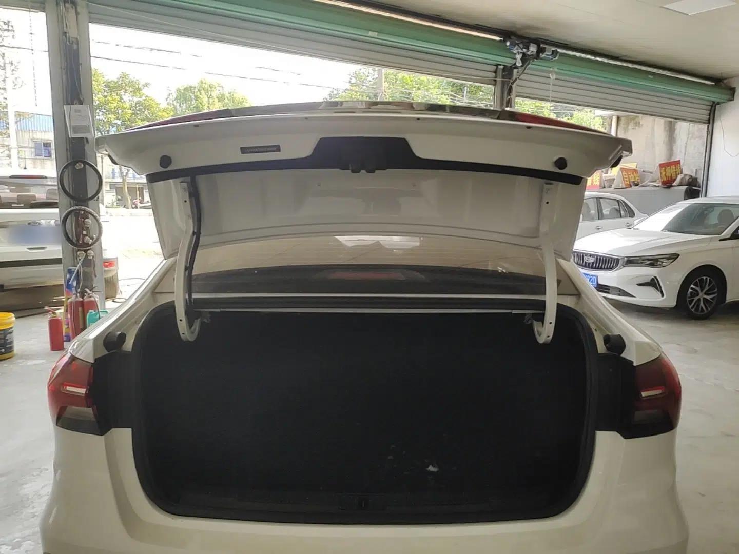 Roewe i5 2021 1.5L CVT Platinum Edition — миниатюра 22