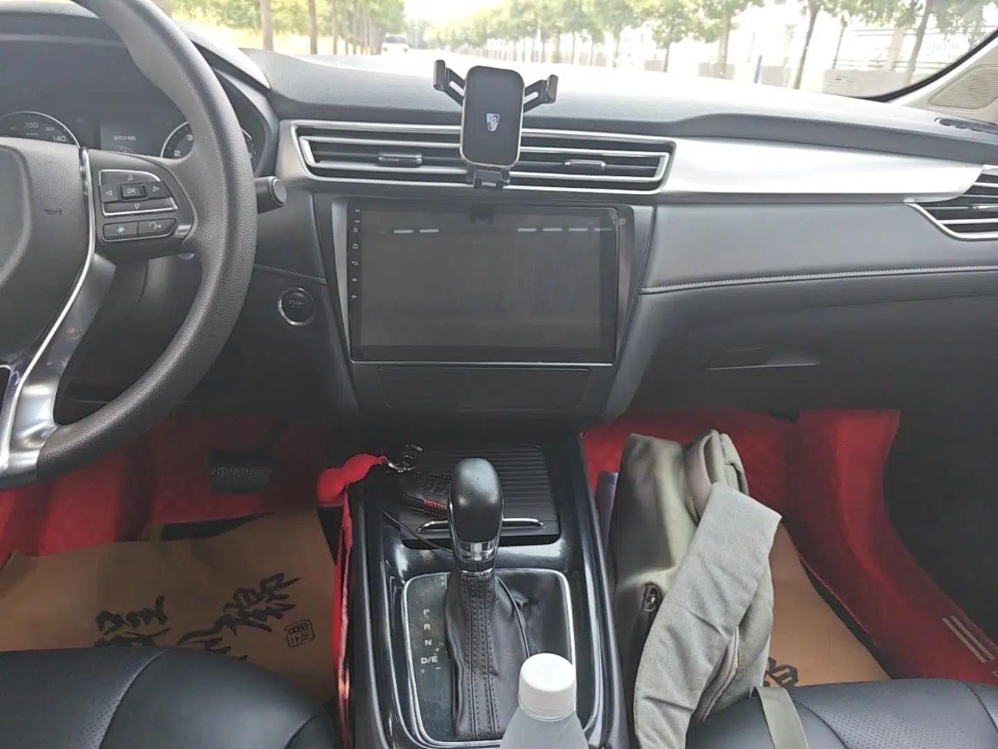 Roewe i5 2019 1.5L Automatic 4G Connected Langhao Edition — миниатюра 15