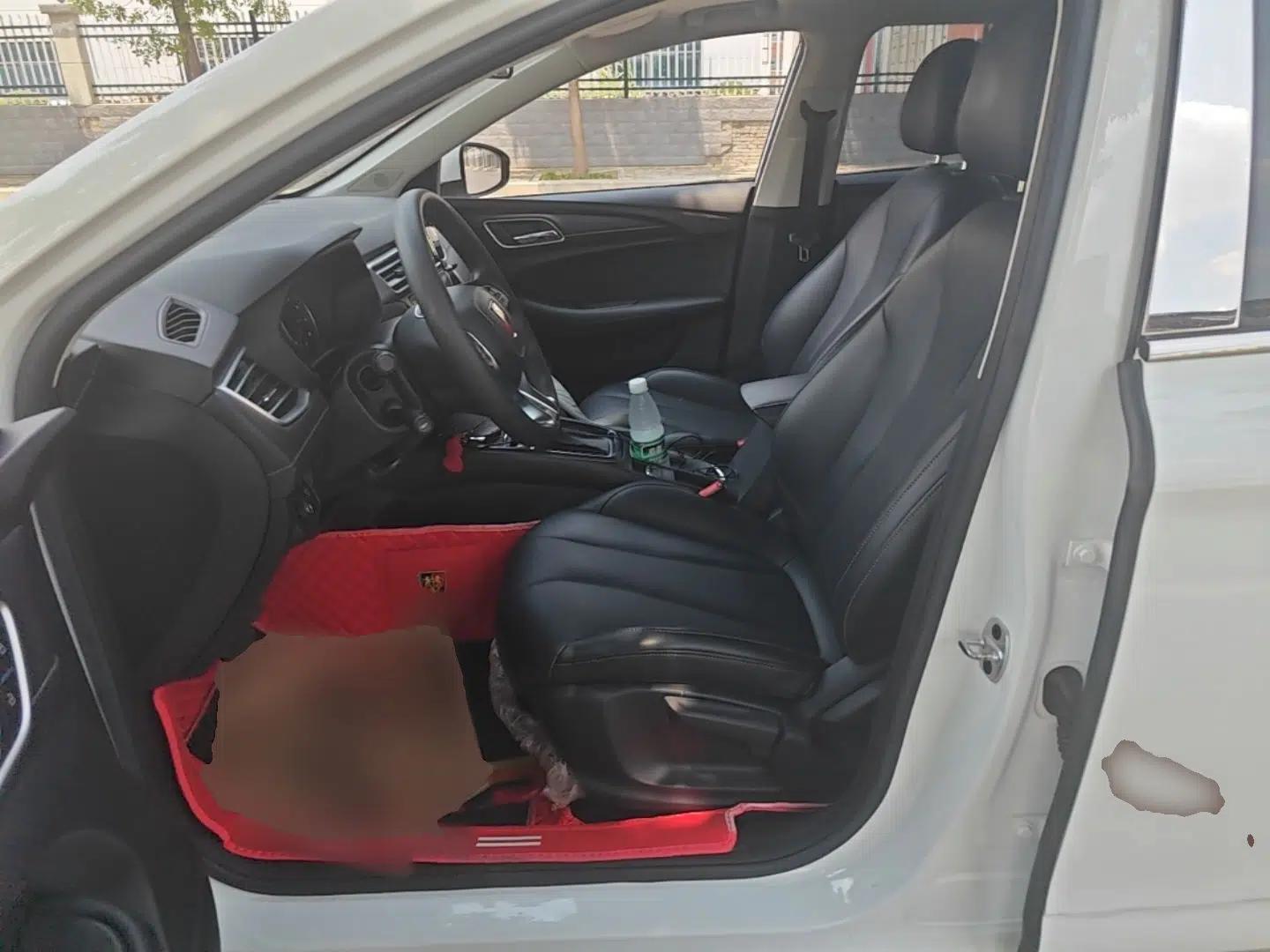 Roewe i5 2019 1.5L Automatic 4G Connected Langhao Edition — миниатюра 17