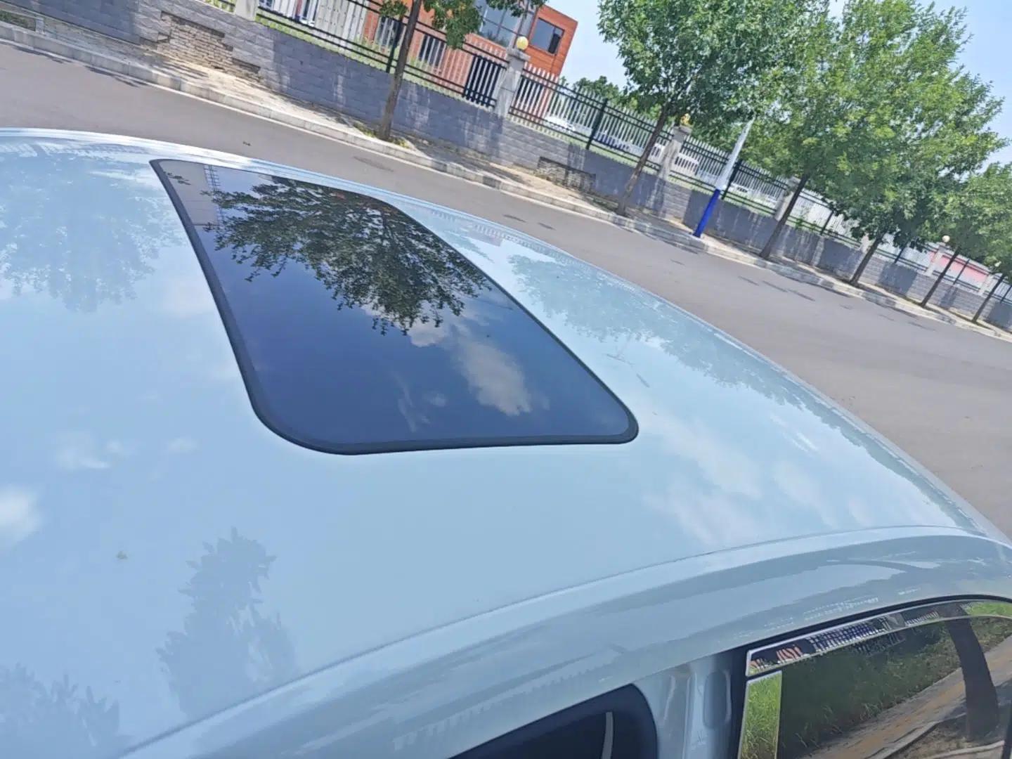 Roewe i5 2019 1.5L Automatic 4G Connected Langhao Edition — миниатюра 7