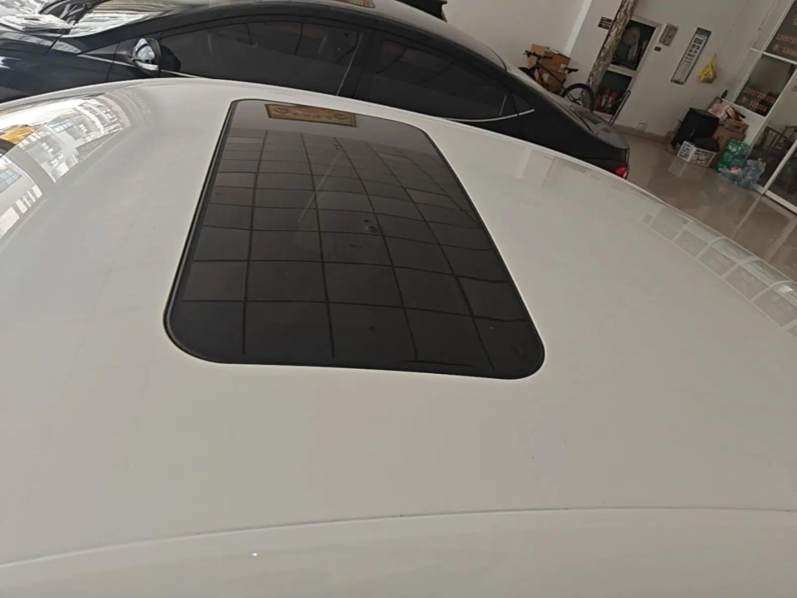 Roewe i5 2020 1.5L Automatic 4G Connect Luxury Flagship Edition — миниатюра 7