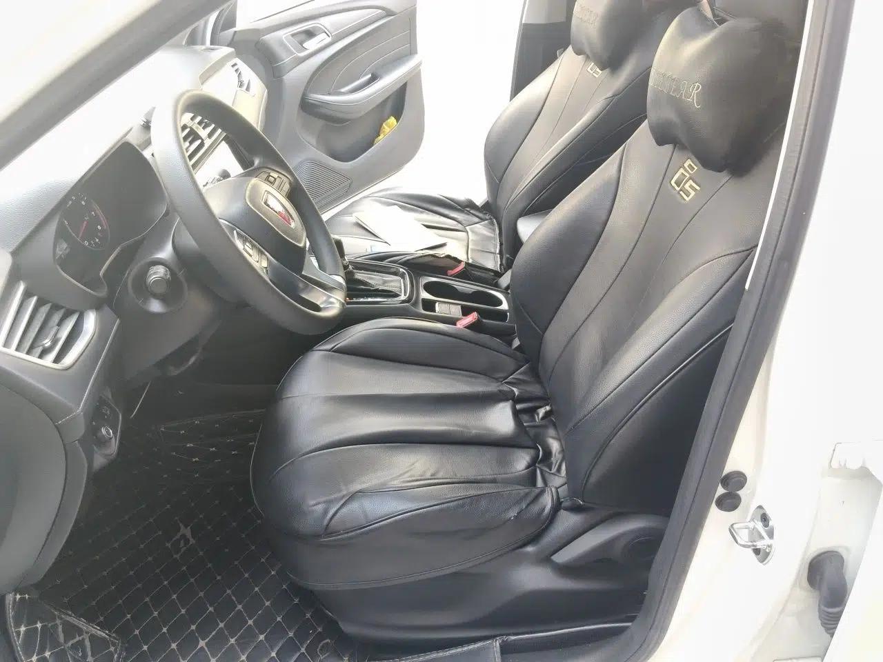 Roewe i5 2019 1.5L Automatic 4G Connected Langyue Edition — миниатюра 15