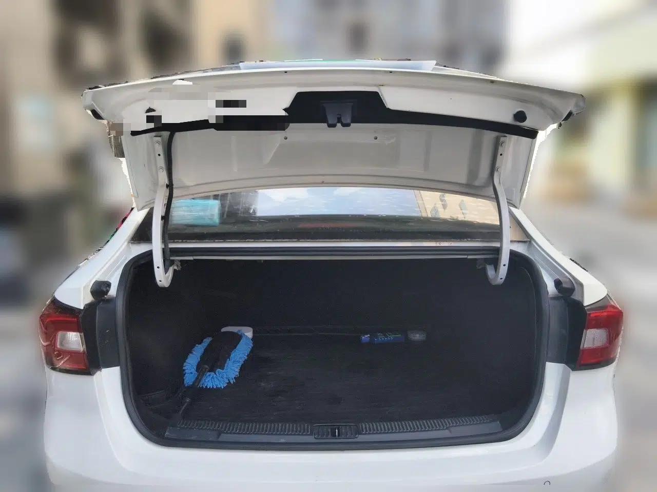 Roewe i5 2019 1.5L Automatic 4G Connected Langyue Edition — миниатюра 19