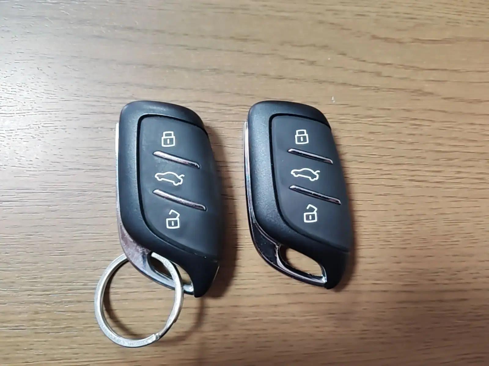 Roewe i5 2023 1.5L Manual Comfort Edition — миниатюра 28