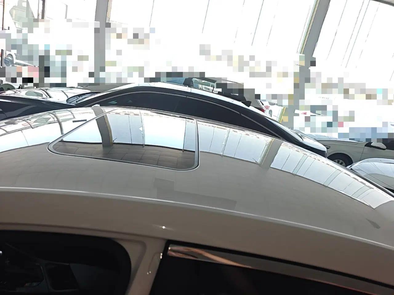 Roewe i5 2021 1.5L CVT Platinum Edition — миниатюра 7
