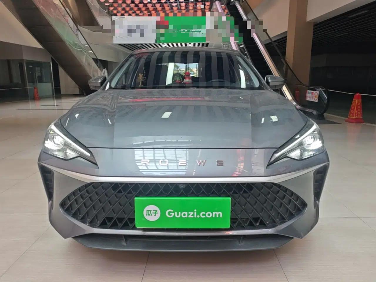 Roewe i5 2026 Model 1.5L CVT Prestige Version — миниатюра 2