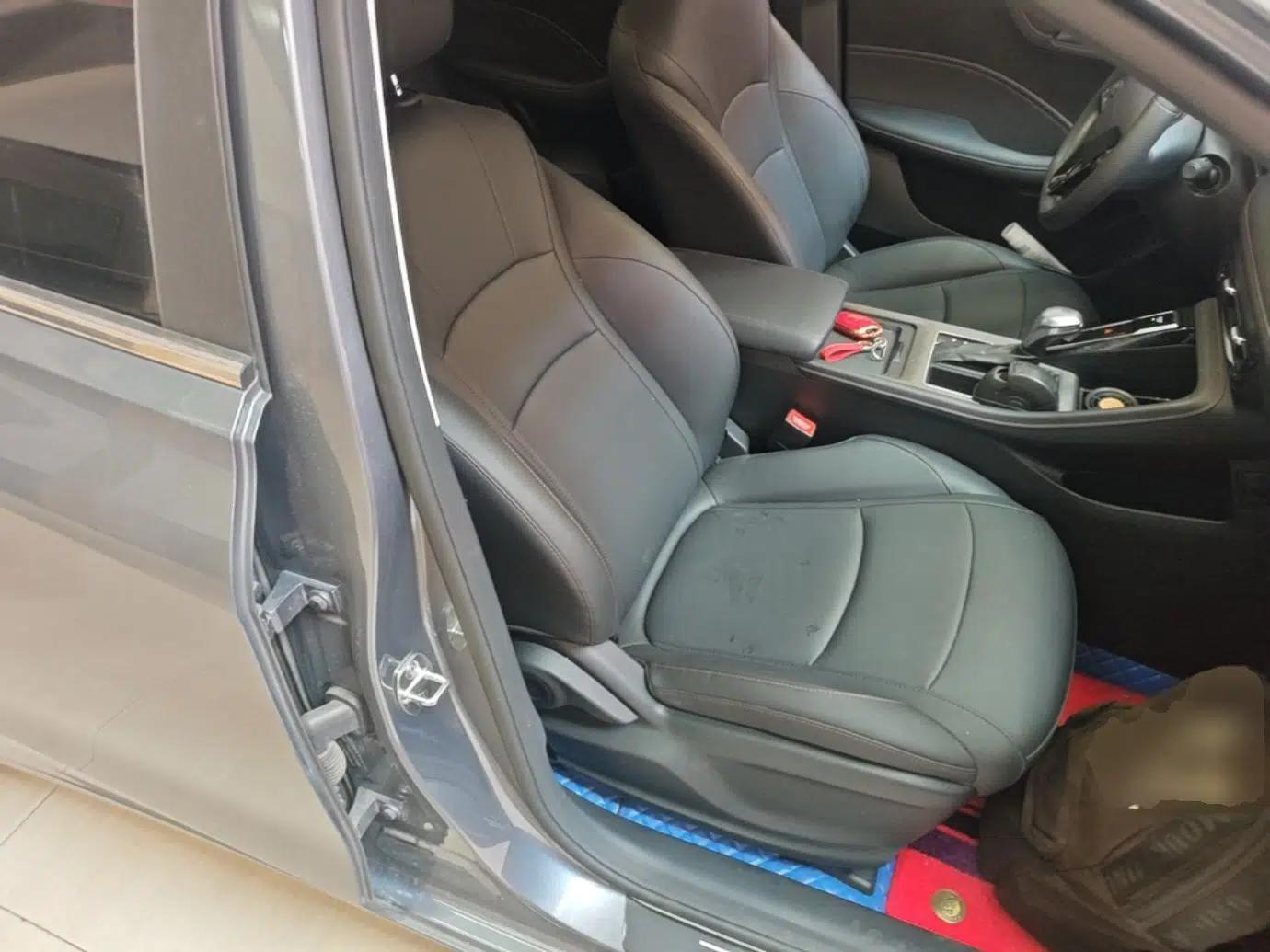 Roewe i5 2026 Model 1.5L CVT Prestige Version — миниатюра 19