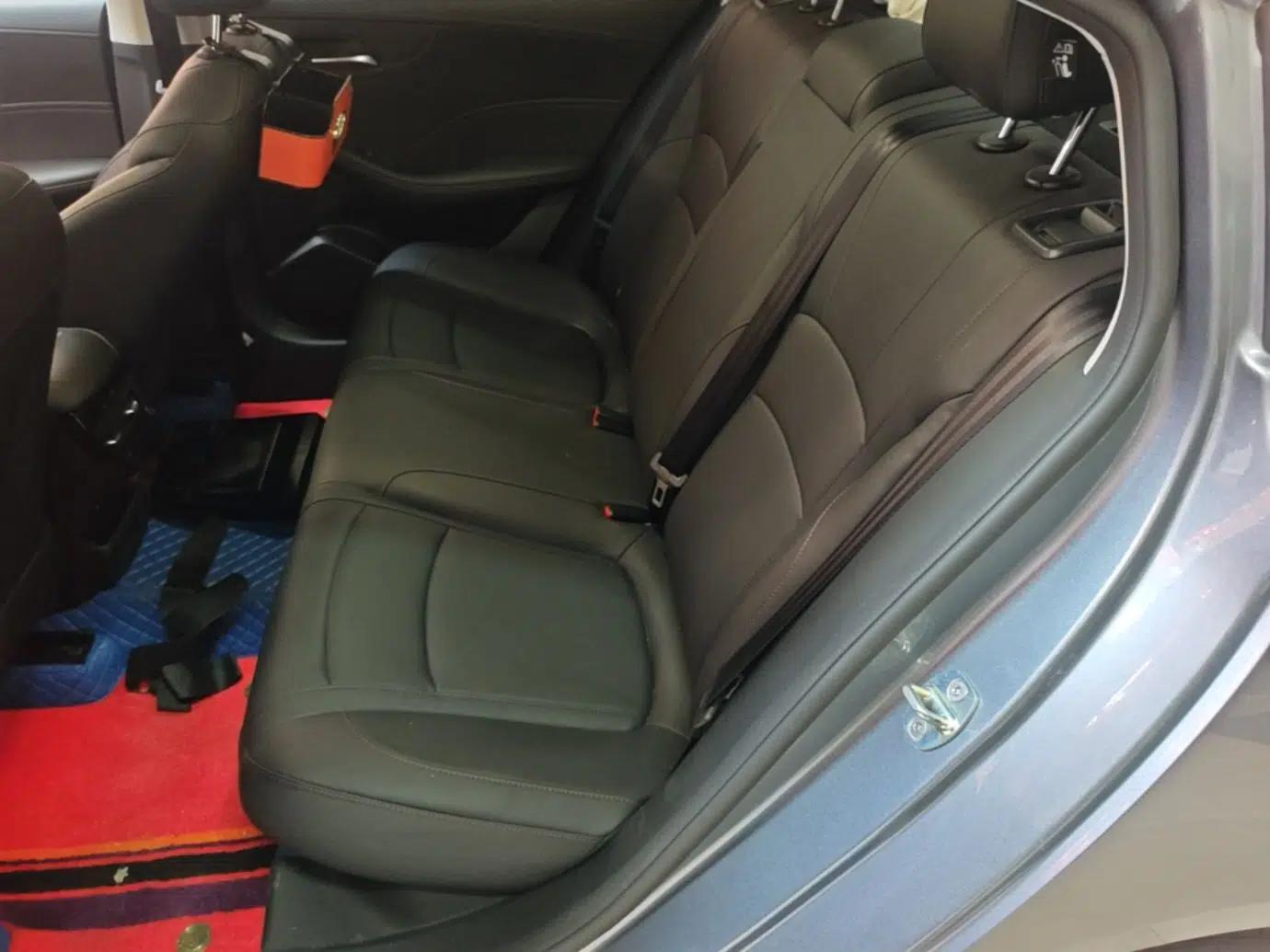 Roewe i5 2026 Model 1.5L CVT Prestige Version — миниатюра 20