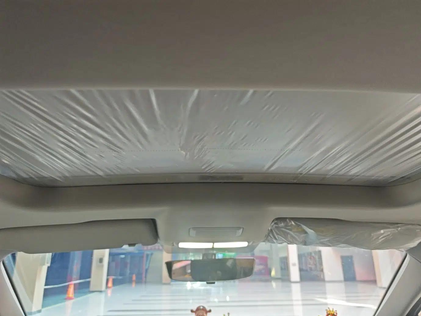Roewe i5 2026 Model 1.5L CVT Prestige Version — миниатюра 21