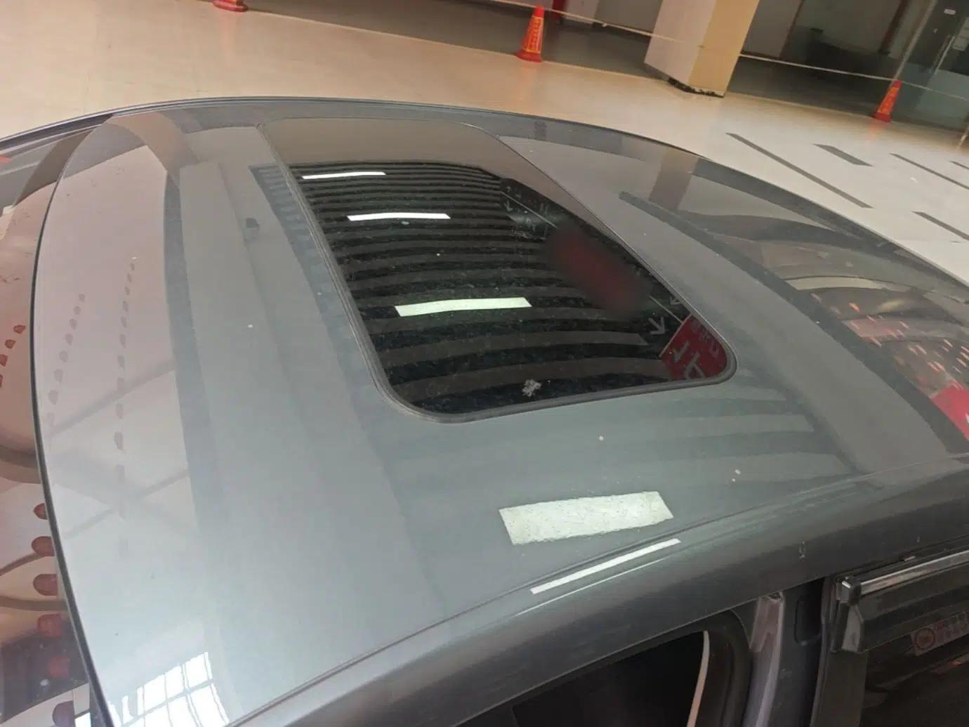 Roewe i5 2026 Model 1.5L CVT Prestige Version — миниатюра 7