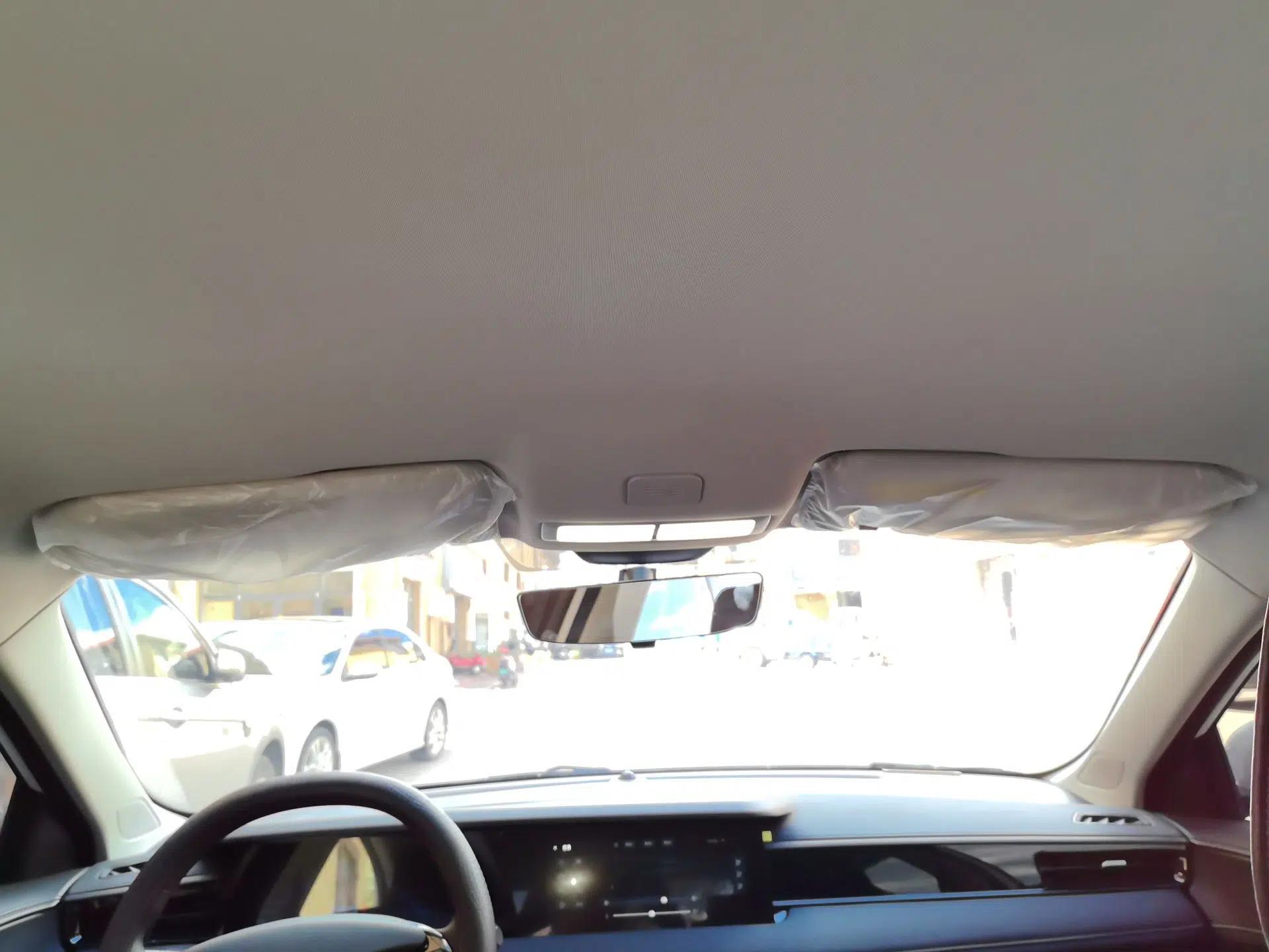 Roewe i5 2026 Model 1.5L Manual Comfort Version — миниатюра 18