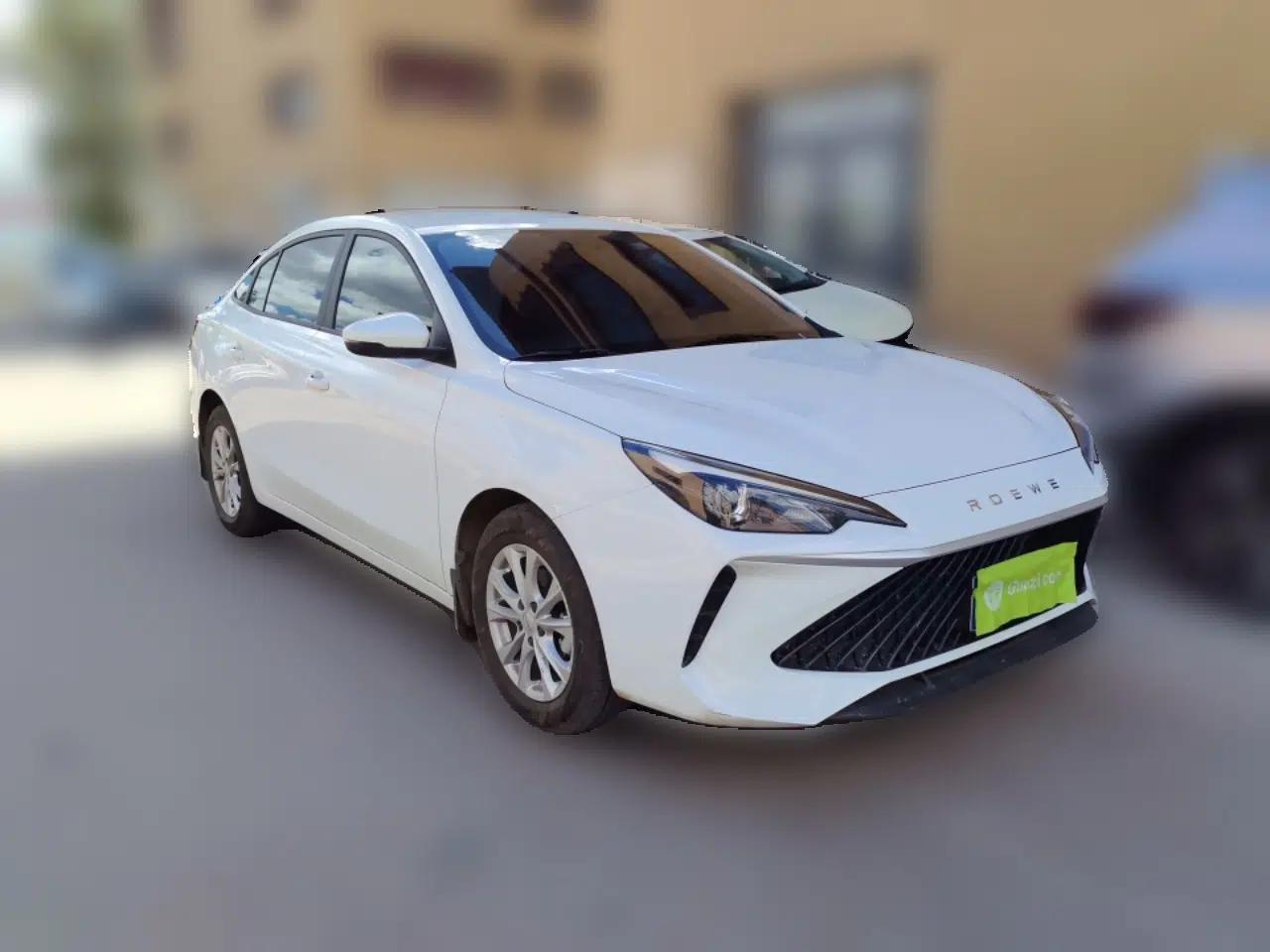 Roewe i5 2026 Model 1.5L Manual Comfort Version — миниатюра 3