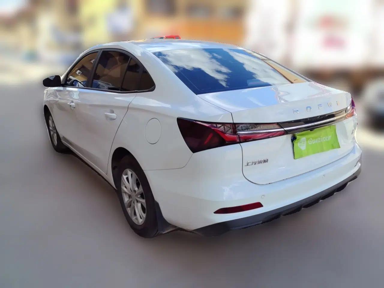 Roewe i5 2026 Model 1.5L Manual Comfort Version — миниатюра 4