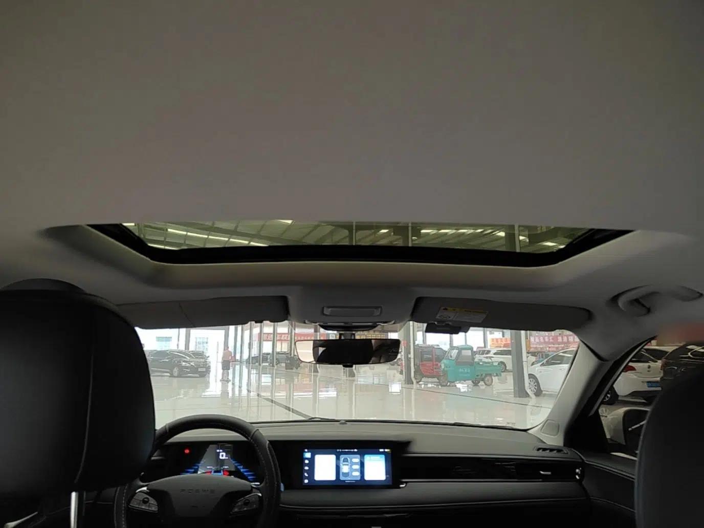 Roewe i5 2023 1.5L Manual Excellence Edition — миниатюра 21