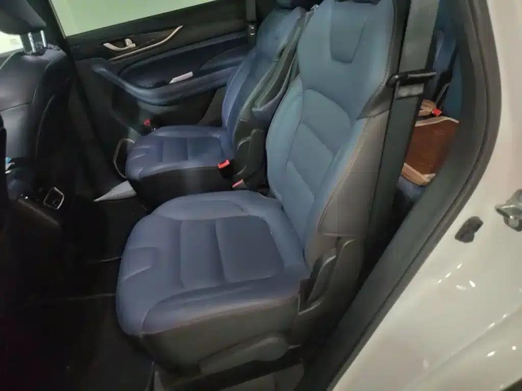 Changan Oushang Kosei 2018 1.5T Automatic Smart 7-Seater — миниатюра 15