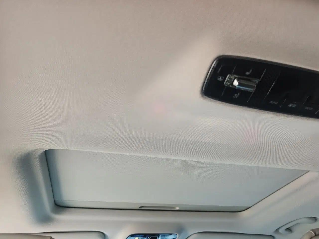 Roewe iMAX8 2021 400TGI Supreme Series Prestige Edition — миниатюра 18