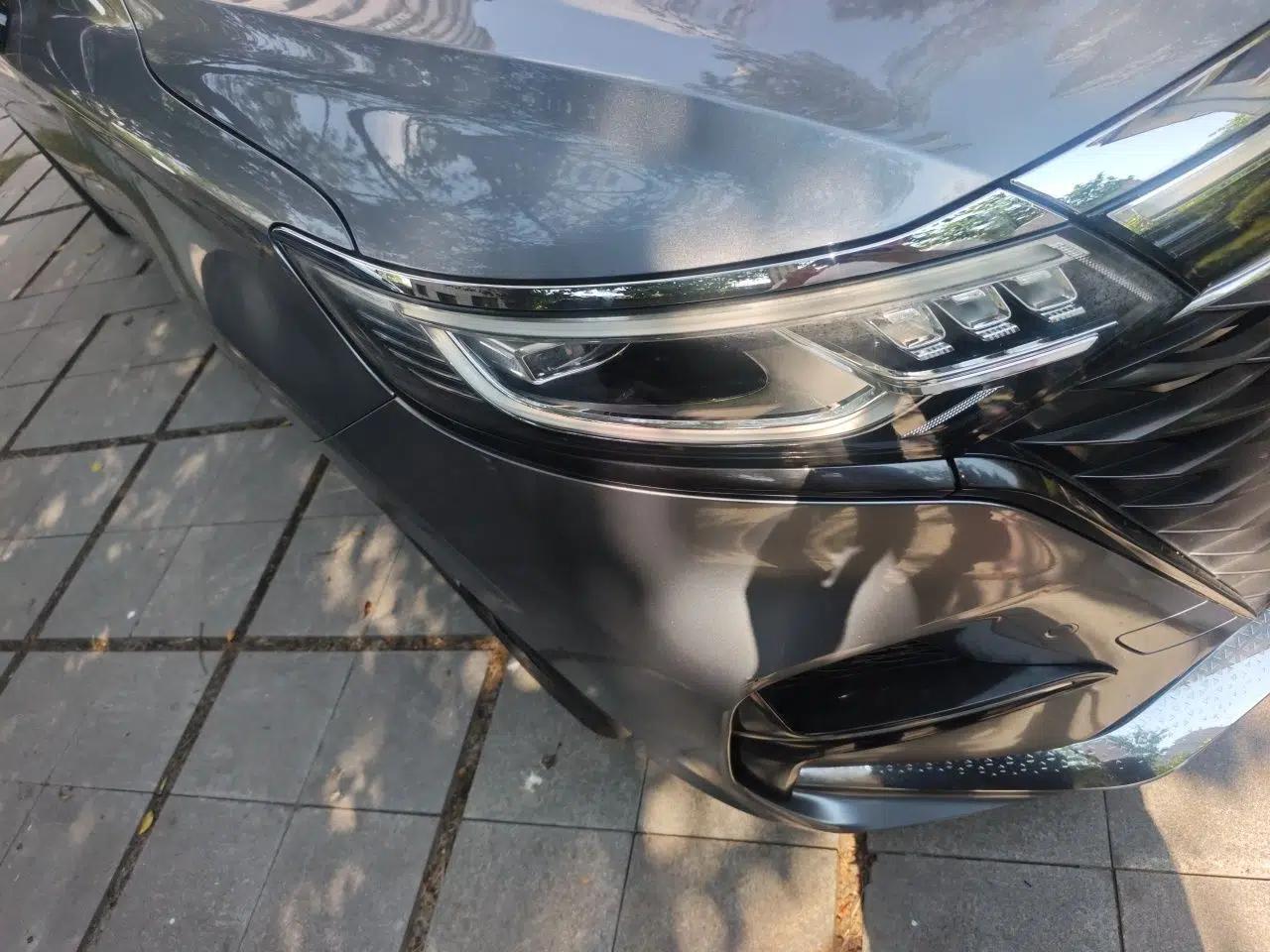 Roewe iMAX8 2021 400TGI Supreme Series Prestige Edition — миниатюра 7