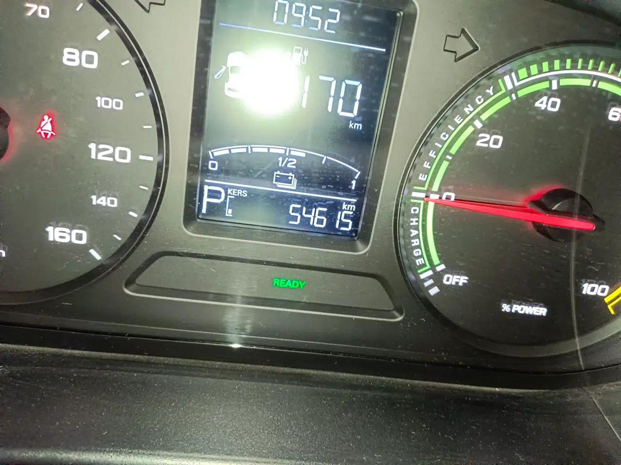 Roewe Clever 2022 311km QiQi BoBo Edition — миниатюра 12
